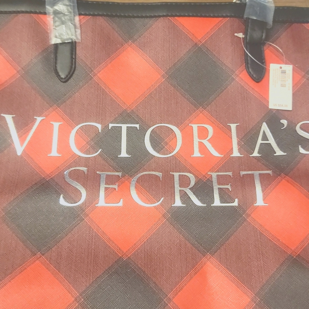 Victoria Secret Tote Bag